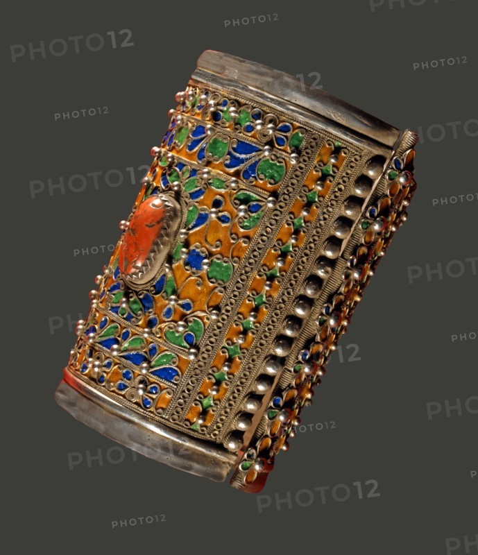 Bracelet marocain