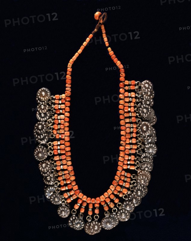 Collier algérien