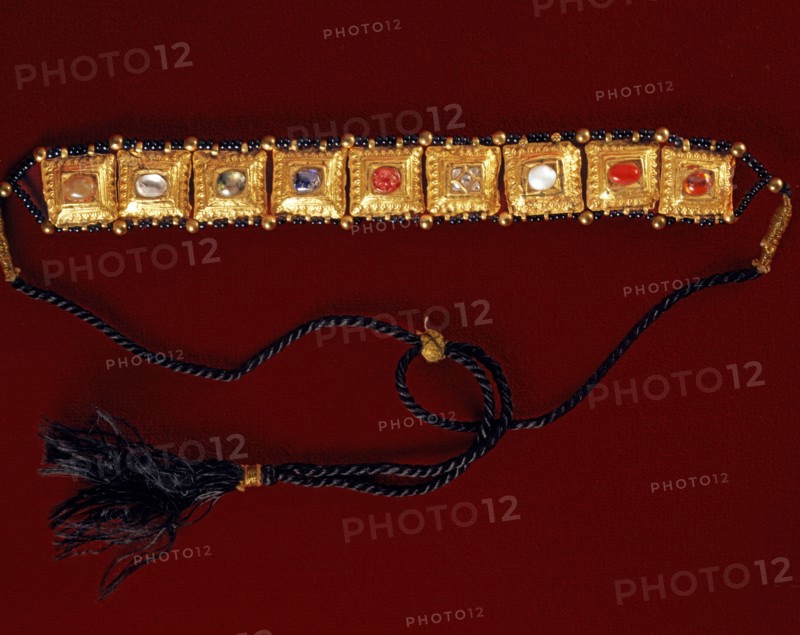 Bandeau "Navaratna"