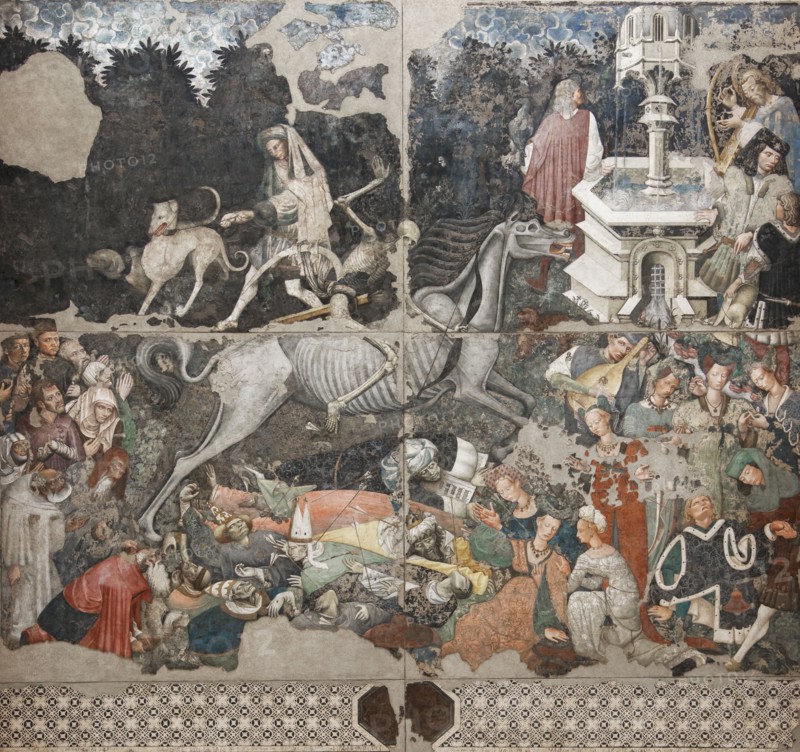 The Triumph of Death