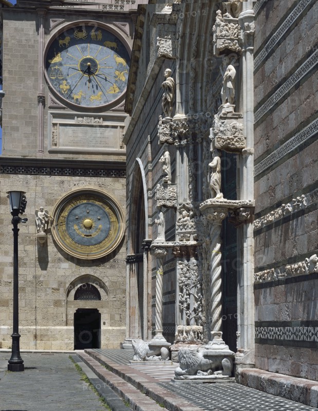 Cathédrale de Messine