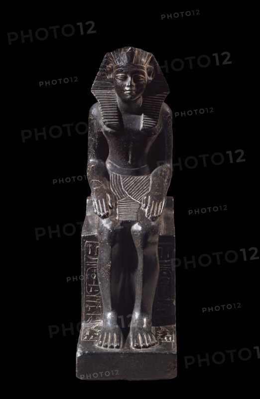 Statuette de Néferhotep 1er