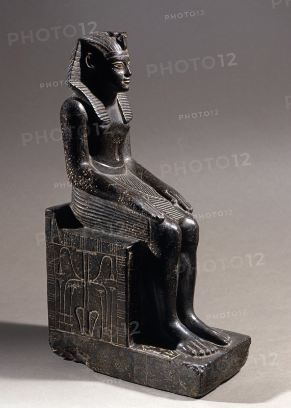 Statuette de Néferhotep 1er