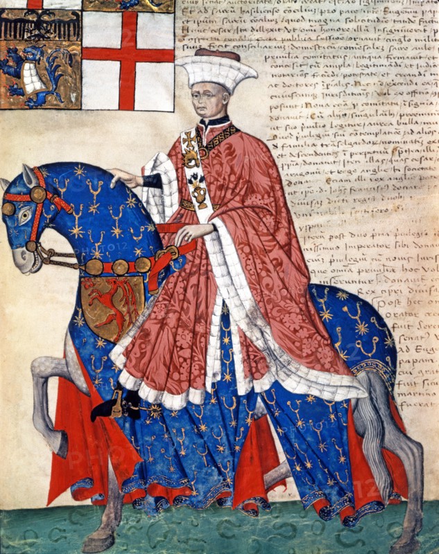 Giovanni Francesco Capodilista