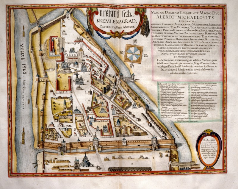 Theatrum Orbis Terrarum