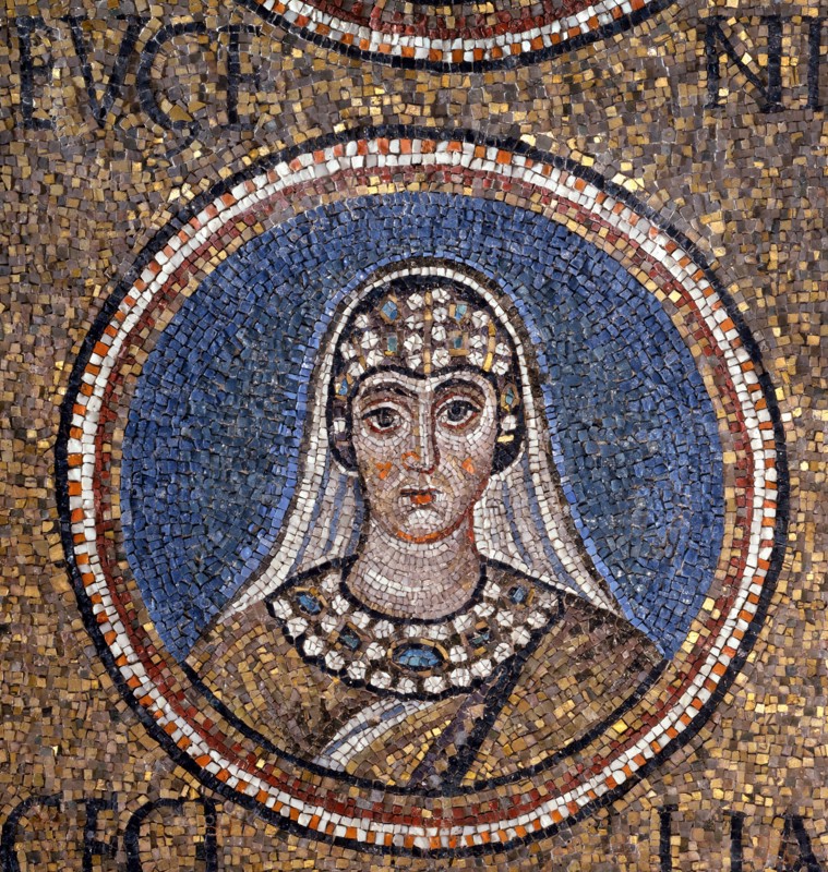 Sainte Eugénie