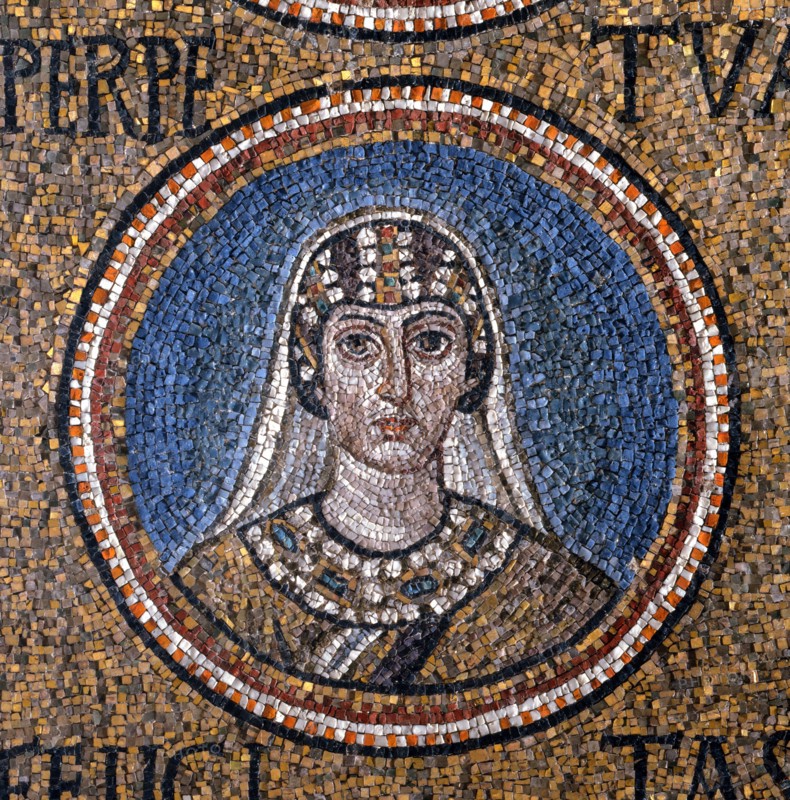 Sainte Perpétue
