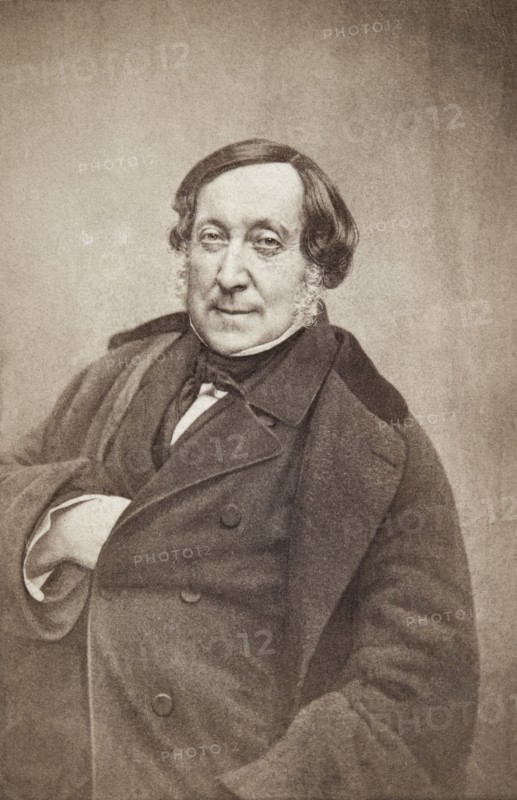 Gioachino Rossini