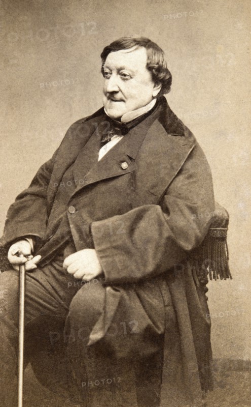 Gioachino Rossini