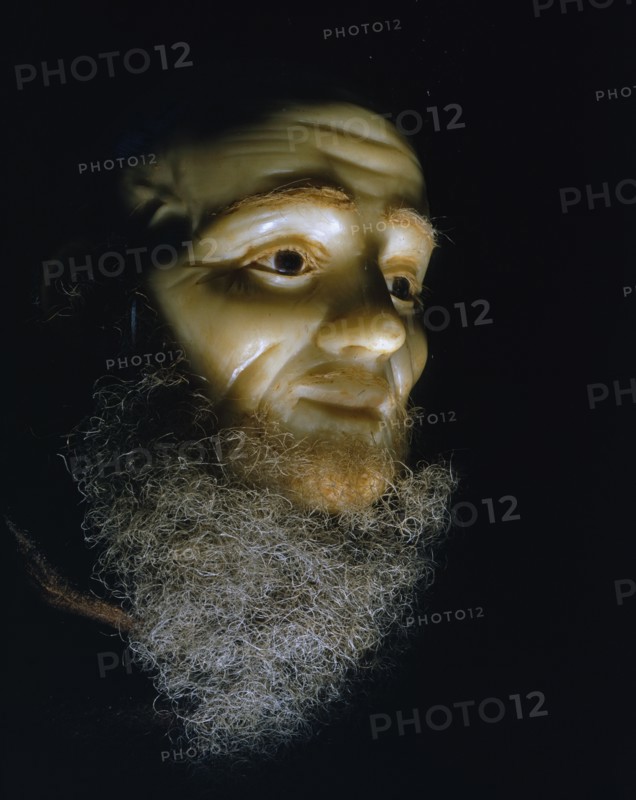 Portrait de saint Crispin de Viterbe (1668-1750)