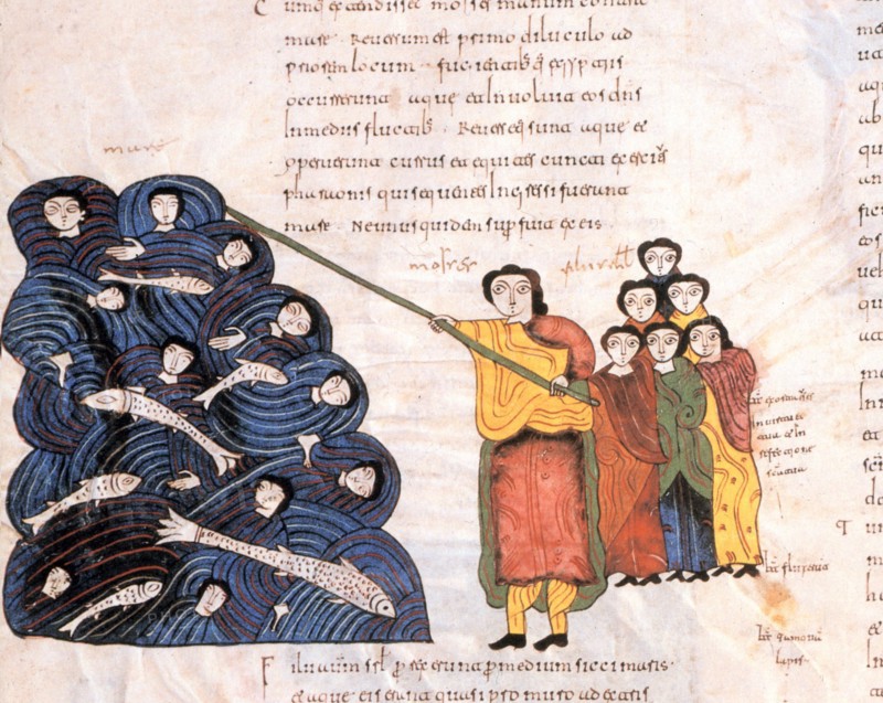 Codex Biblicus Legionensis, folio 39r