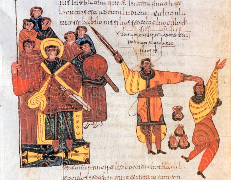 Codex Biblicus Legionensis, folio 289v