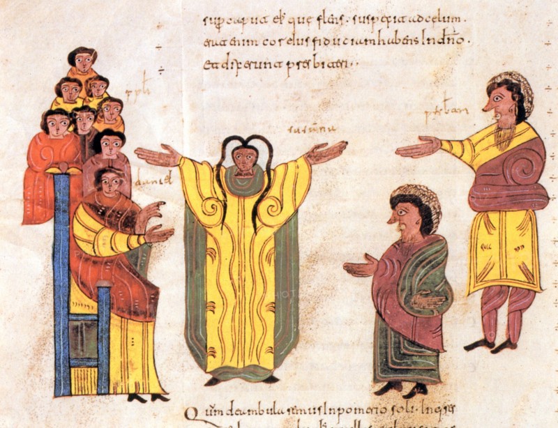 Codex Biblicus Legionensis, folio 324v
