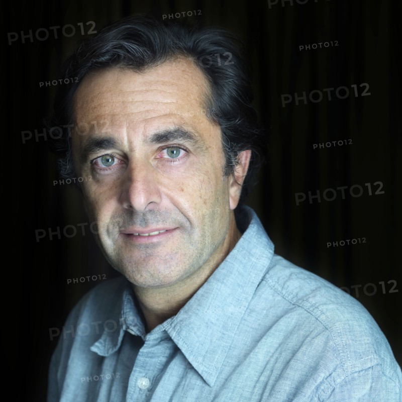 Nicolas Vanier