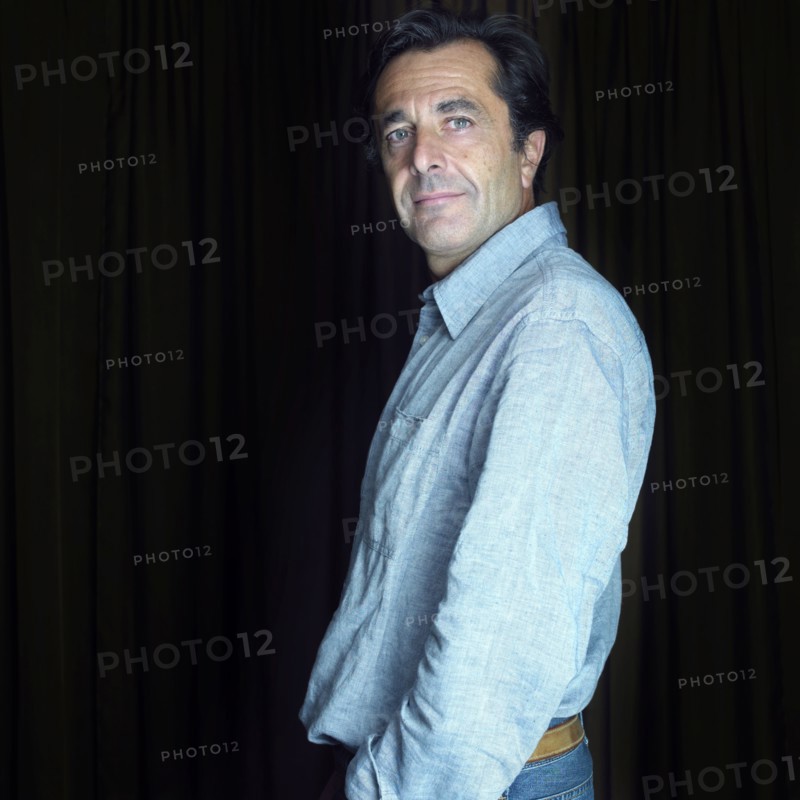 Nicolas Vanier