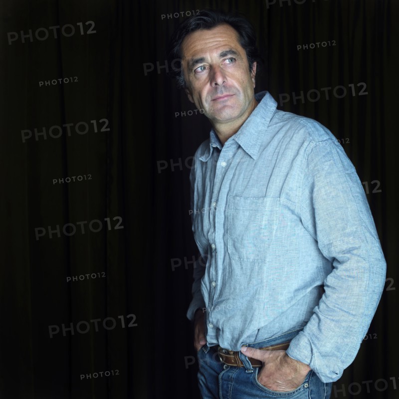 Nicolas Vanier