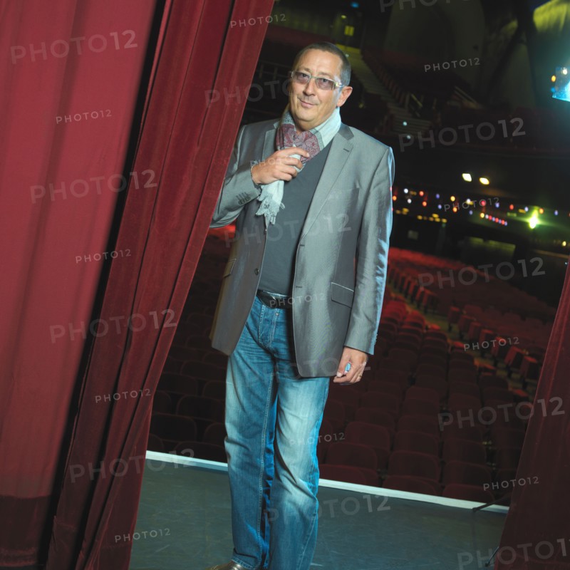 Arnaud Delbarre