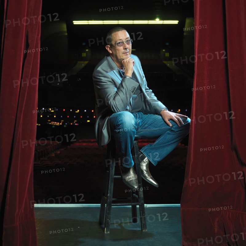 Arnaud Delbarre