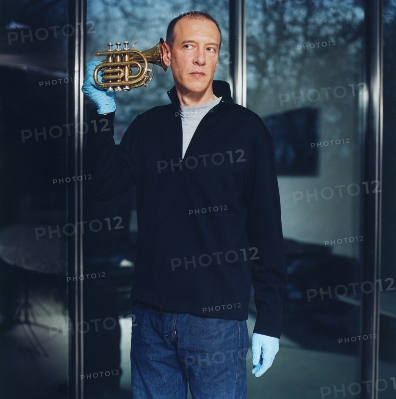 Christian Marclay