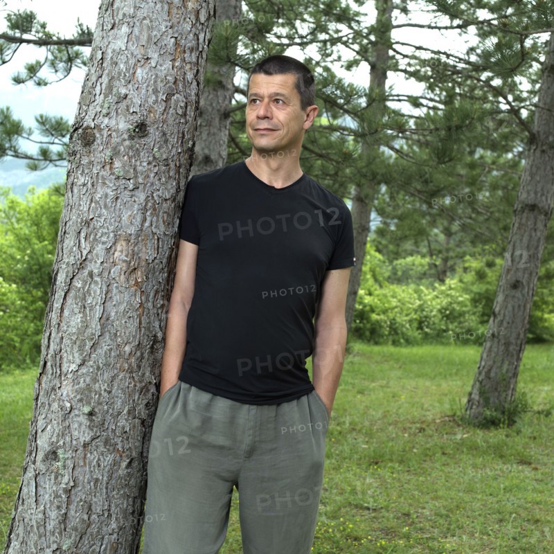 Emmanuel Carrère