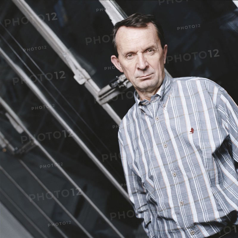 Hervé de La Martinière
