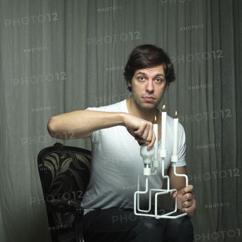 Laurent Lafitte