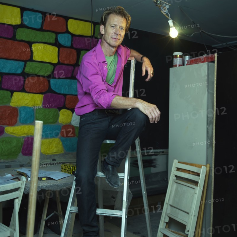 Mattia Bonetti