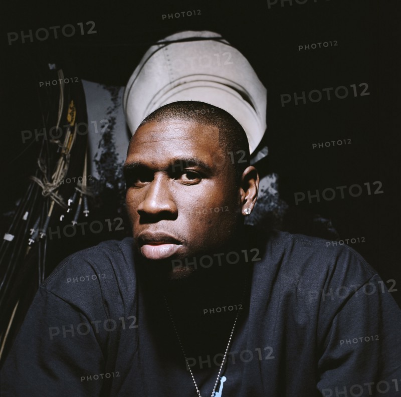 Mickael Pietrus