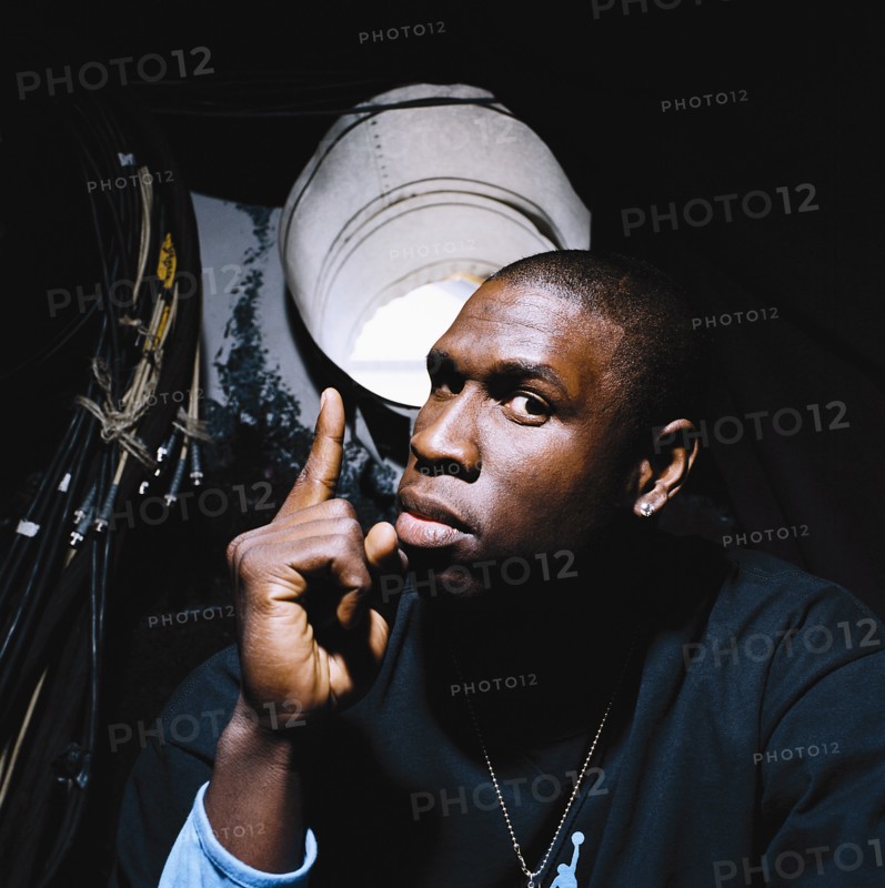 Mickael Pietrus
