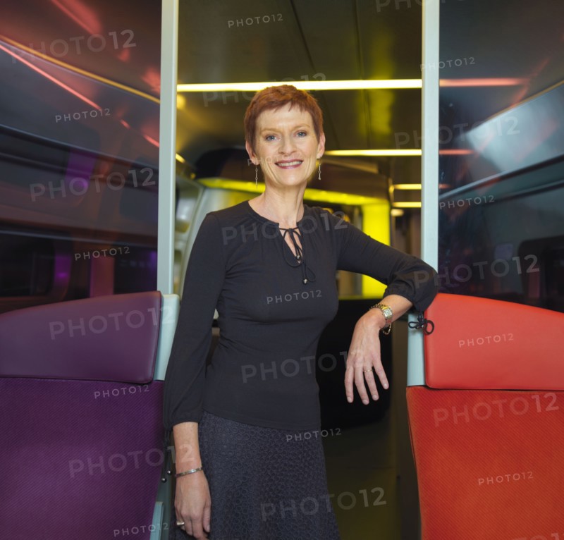 Mireille Faugère