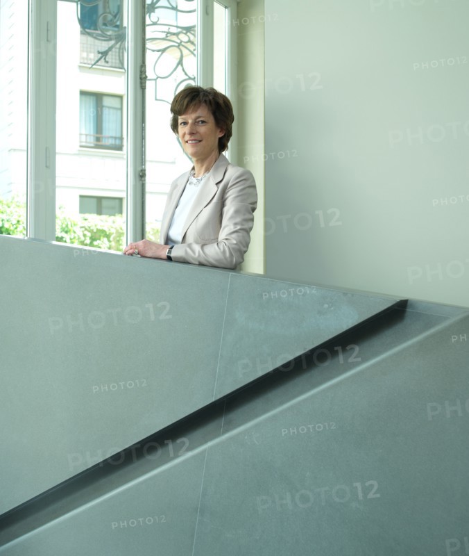 Patricia Barbizet