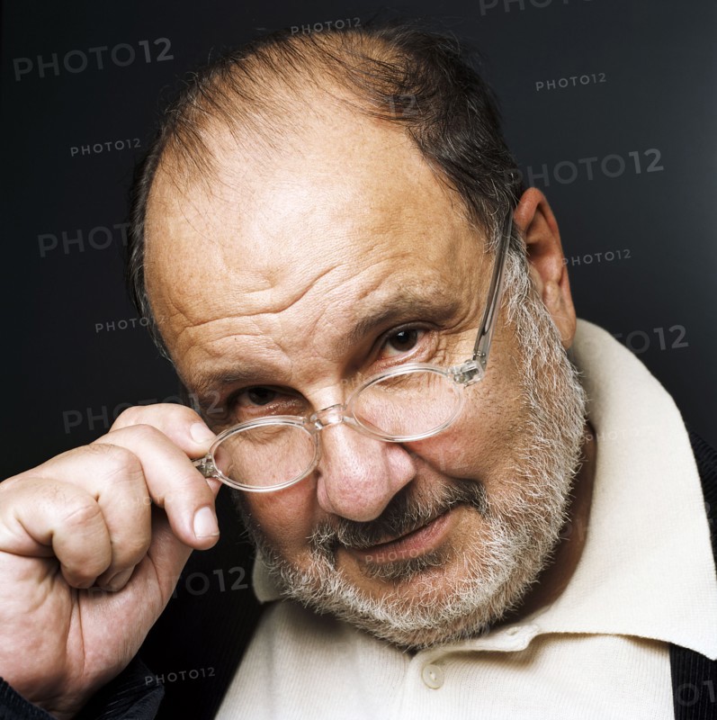 Serge Moati
