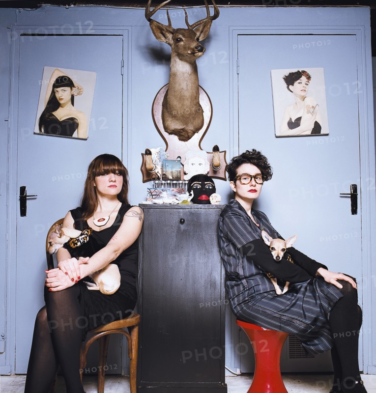 Yaz et Emel Bukey