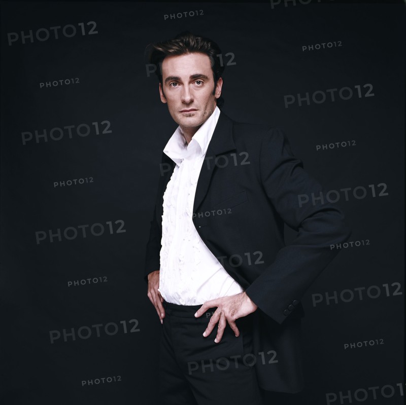 Arnaud Gidoin