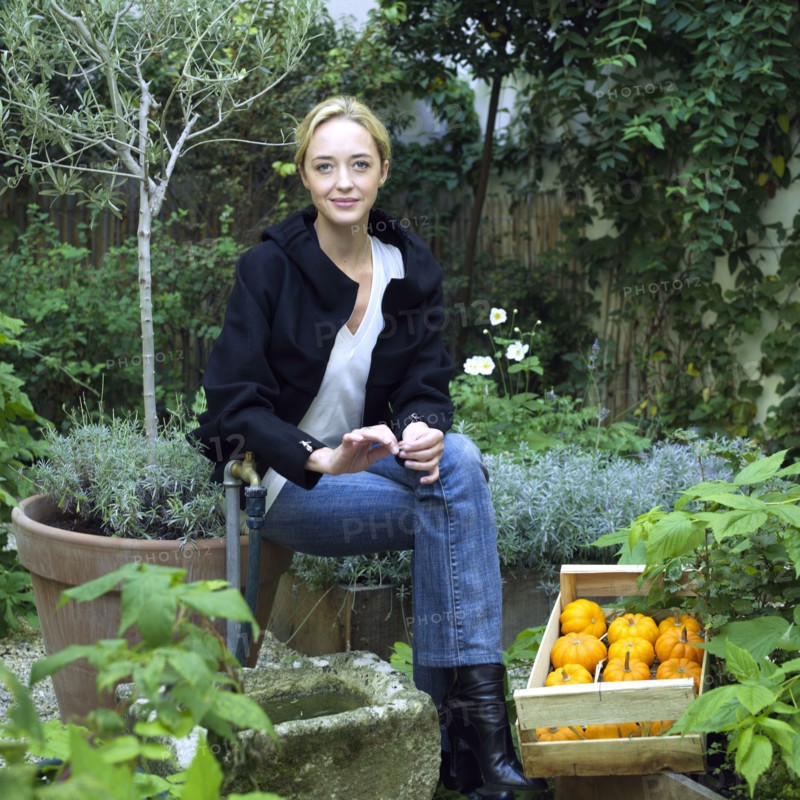Hélène de Fougerolles