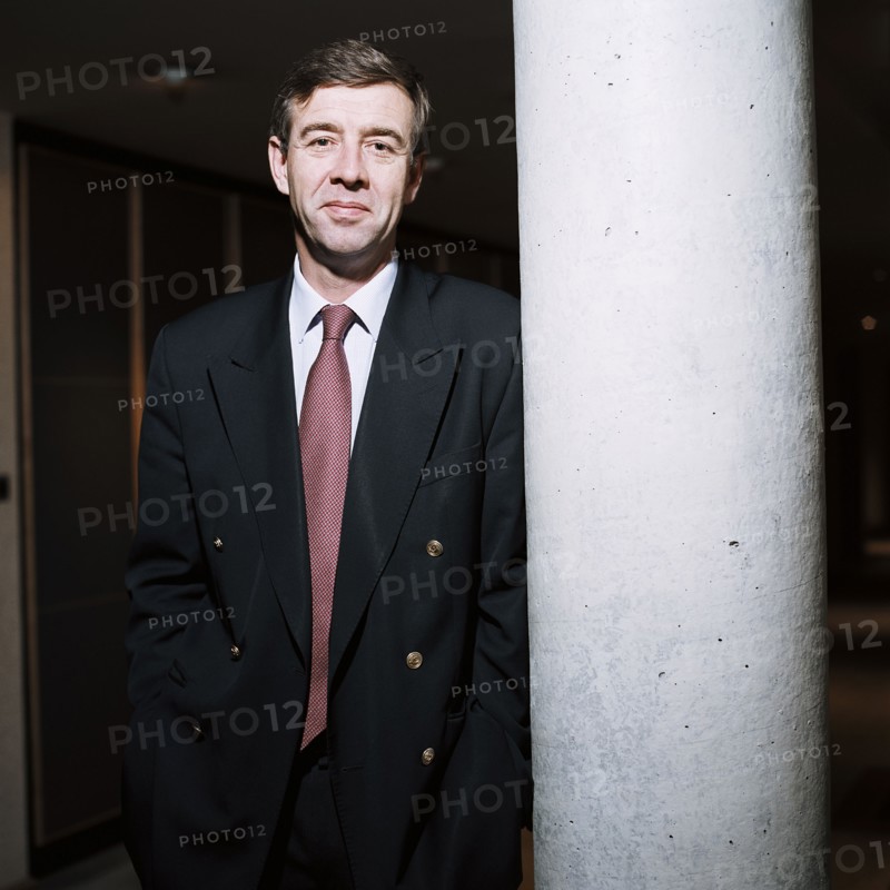 Christophe Bonduelle