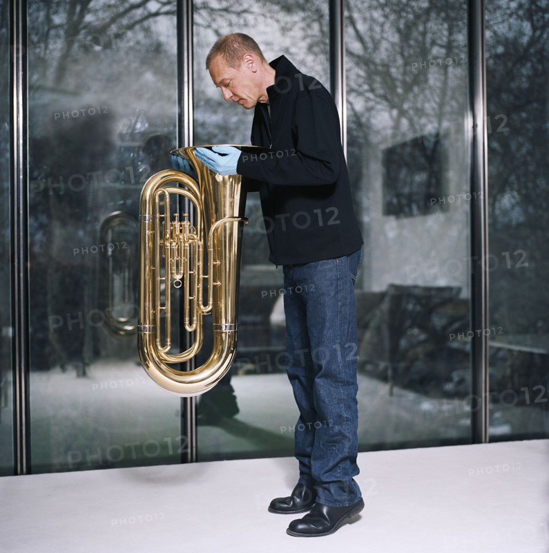 Christian Marclay