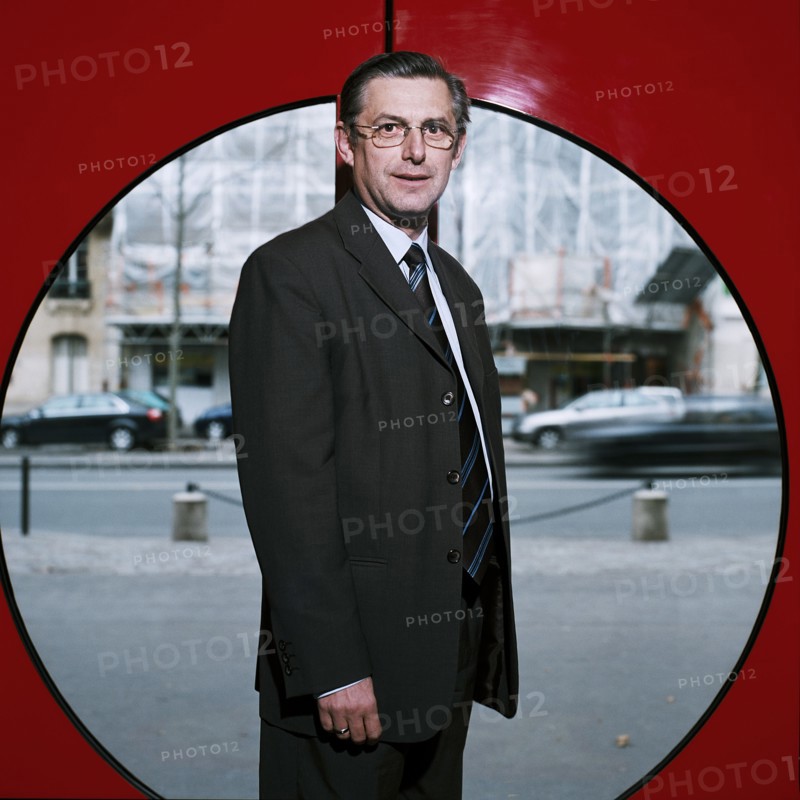 Dejan Terglav