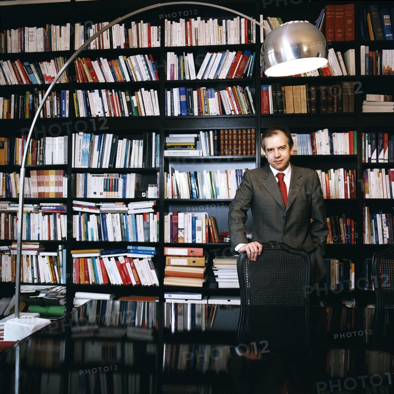Joseph Vogel