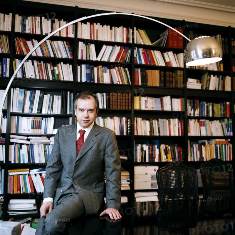 Joseph Vogel