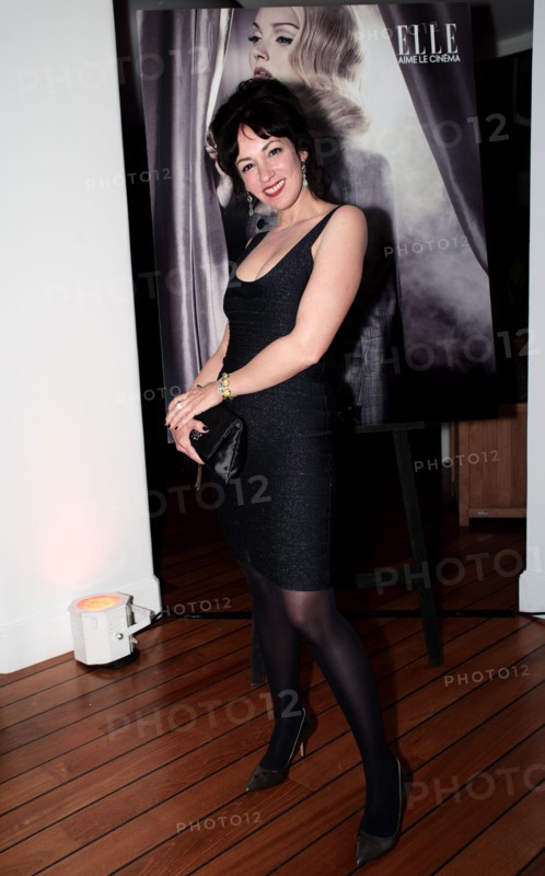 Béatrice Ardisson