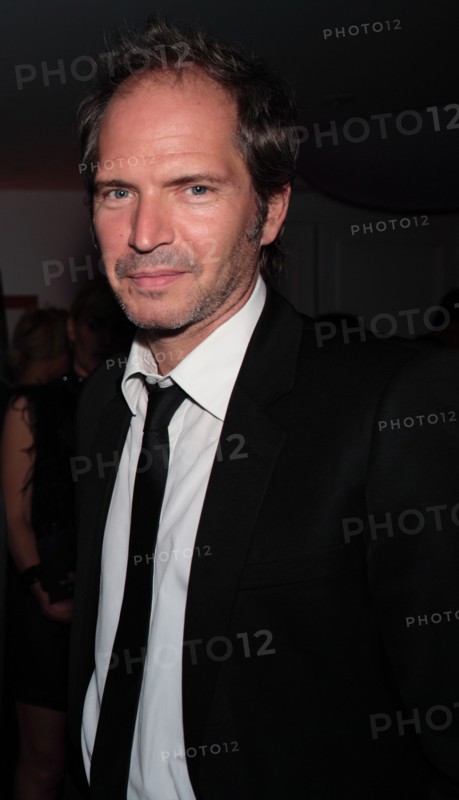 Christopher Thomson