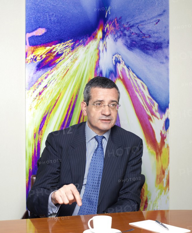 Dominique Giraudier