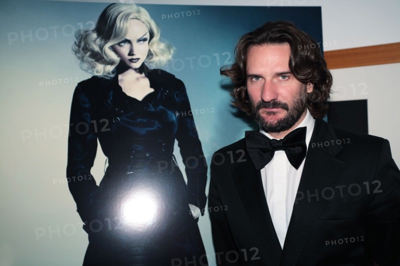 Frédéric Beigbeder