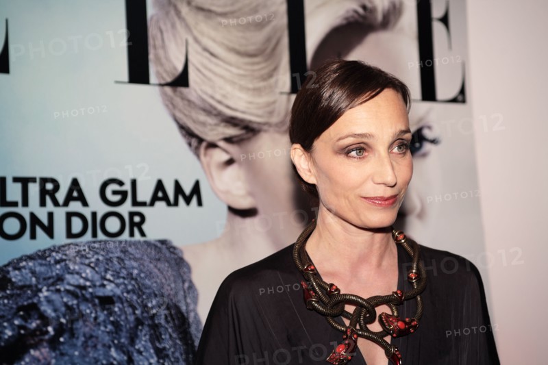 Kristin Scott Thomas