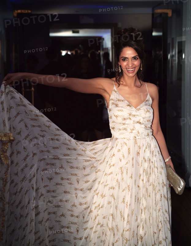 Mallika Sherawat