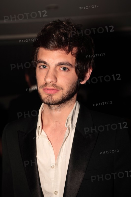 Mathieu Laurent