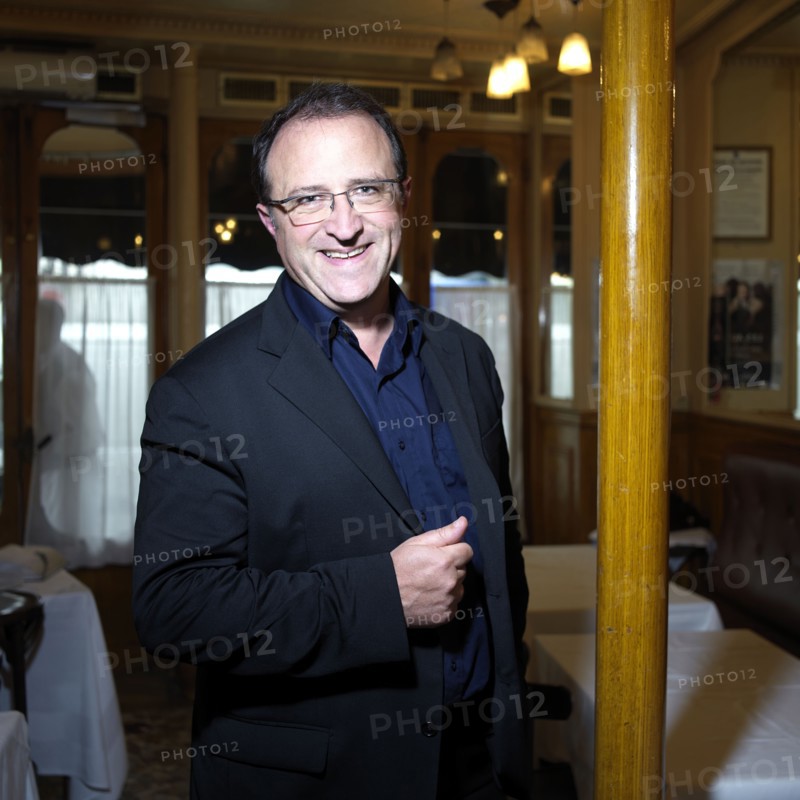 Philippe Robinet