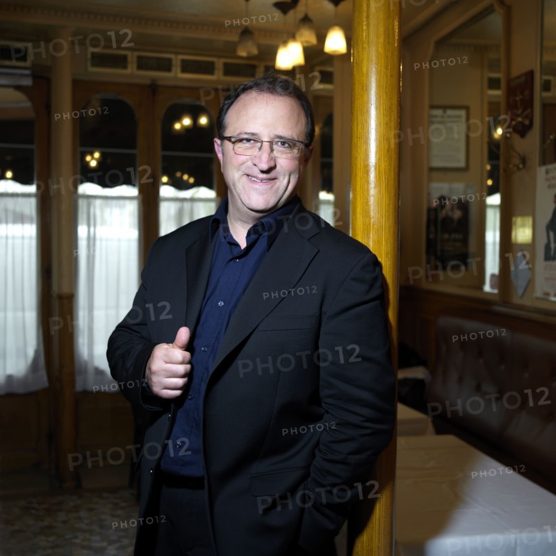 Philippe Robinet