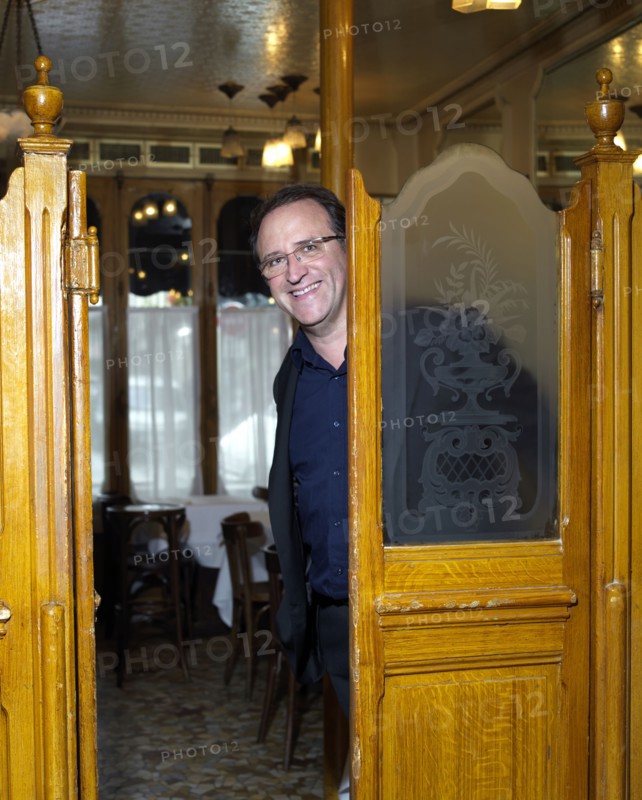 Philippe Robinet